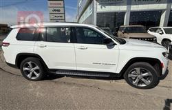 جيب جراند شيروكي إل